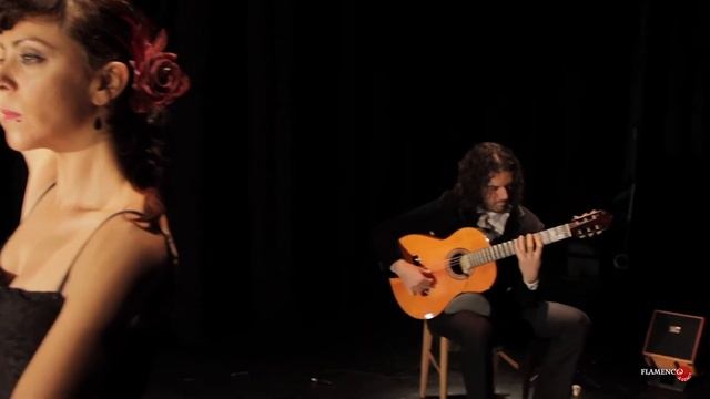 Flamenco avant-garde. Entire Video. Contemporary Flamenco. Flamenco Contemporáneo. Flamenco Dancers смотреть онлайн