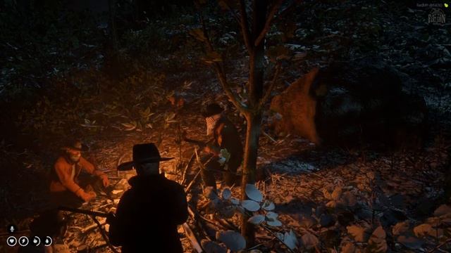 Red Dead Redemption 2 | Flat Iron РП | Шериф Строберри James Vince. Отдыхаем смотреть онлайн