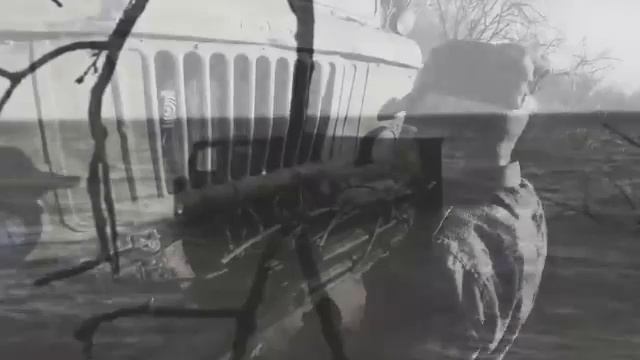 Паша Пэл НАШЛИ БРОШЕННЫЙ ГАЗ 66 на БЕРЕГУ ЗАЛИВА! - 14 часть смотреть онлайн