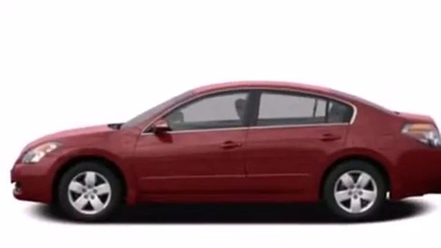 2009 NISSAN ALTIMA Aurora NE смотреть онлайн