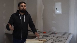 Гипсокартон на деревянный каркас ??? Правильный монтаж ГКЛ