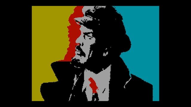 Polonez - Velichutin Nikolay /Velichutin Anatoly [#zx spectrum AY Music Demo] смотреть онлайн