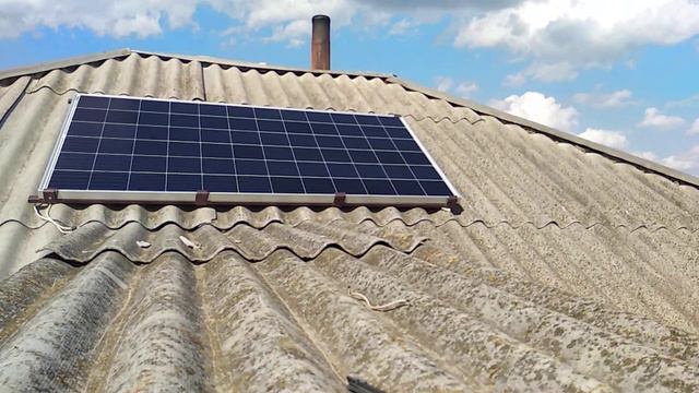 Как спасает солнечная система когда нет гос сети смотреть онлайн