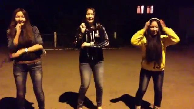 Psy - GENTLEMAN смотреть онлайн