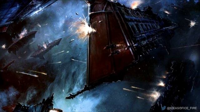 Dune: Brief History of The Harkonnens and The Atreides Feud смотреть онлайн