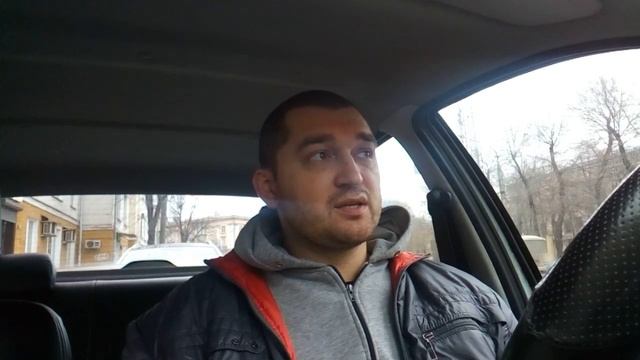 Новый агрегатор такси зашёл в город смотреть онлайн