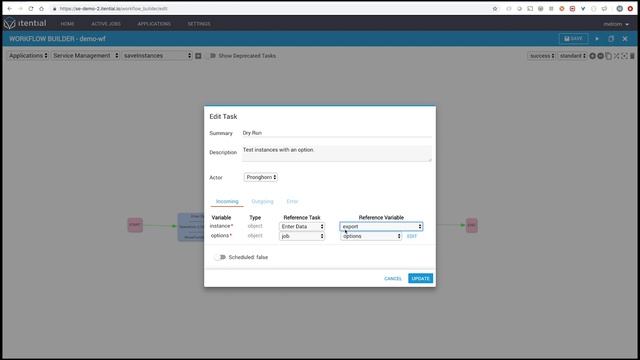 Extend Cisco NSO Network Automation Capabilities with the Itential Automation Platform смотреть онлайн