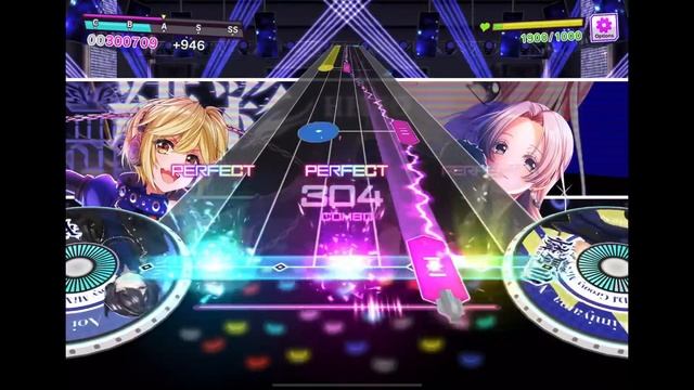D4DJ Groovy Mix Gameplay: DAYBREAK’S BELL (Expert) [Ep 4] смотреть онлайн