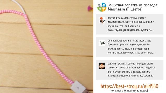 ТОП-5 сокровищ с AliExpress для дома смотреть онлайн