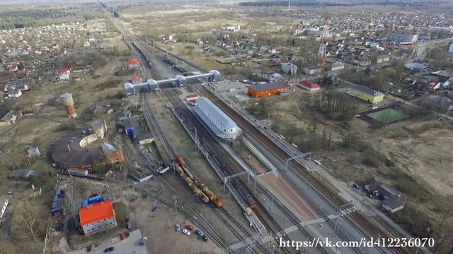 Любань смотреть онлайн