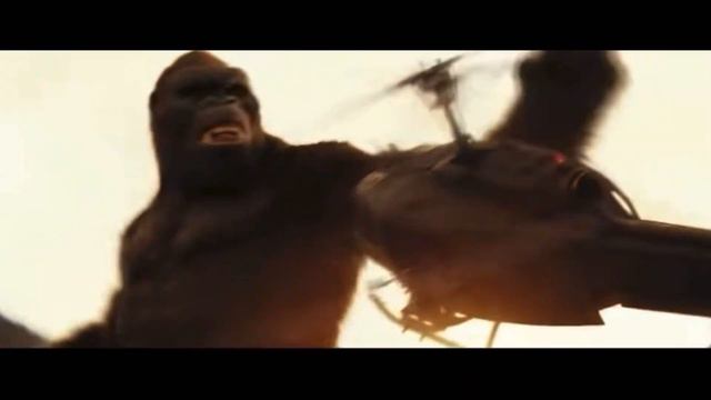 Legendary Godzilla and Legendary Kong vs. King Kong (1967) смотреть онлайн