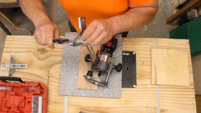 PARKSIDE PERFORMANCE 20V Akku-Multifräse PMFAP 20-Li A1Unboxing / Meinung @franks_holzwerkstatt смотреть онлайн