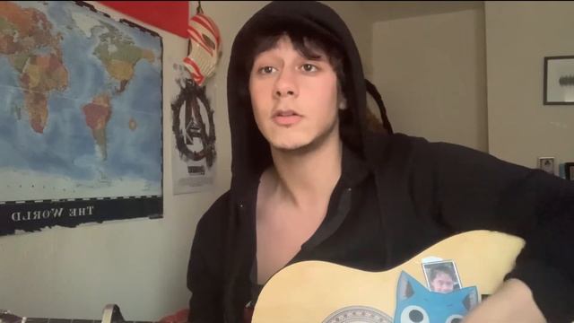 MTC (Acoustic Cover) смотреть онлайн