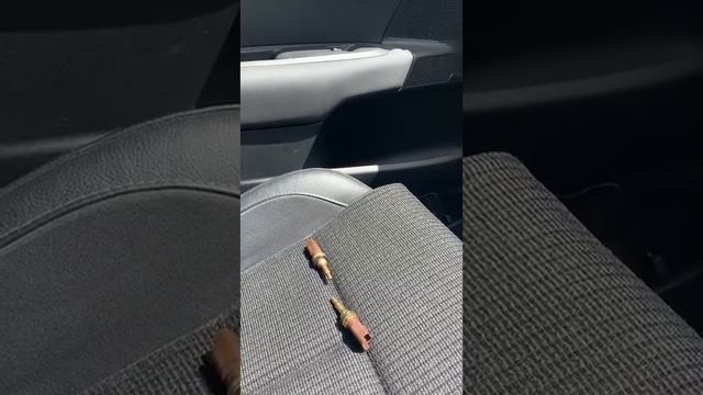 2012 Citroen C4 “Stop” “Engine Temperature Fault” warning, HELP PLEASE смотреть онлайн