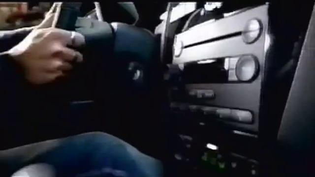 Ford Fusion (2005) смотреть онлайн