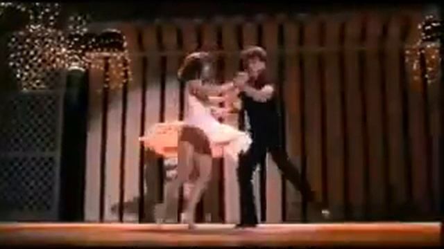 Dirty Dancing Time of my life Legendado смотреть онлайн