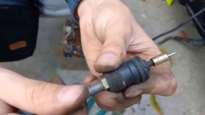 Механический подсос для скутера своими руками. #Samodel#2021#hondadio