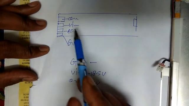 Laptop Repairing Class Part 3 laptop lcd ccfl replacing or repairing in hindi смотреть онлайн