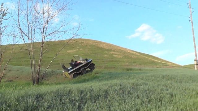 мотовездеход на выгуле смотреть онлайн