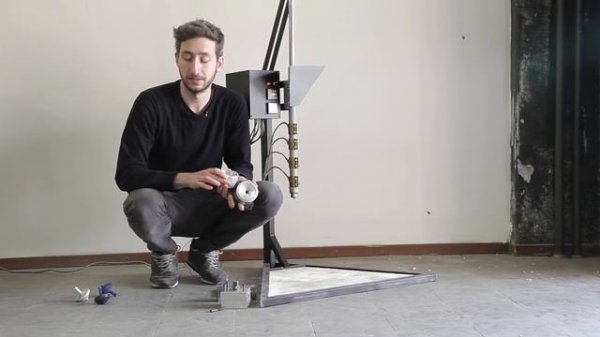 Precious Plastic - Create things from plastic (part 5.0)