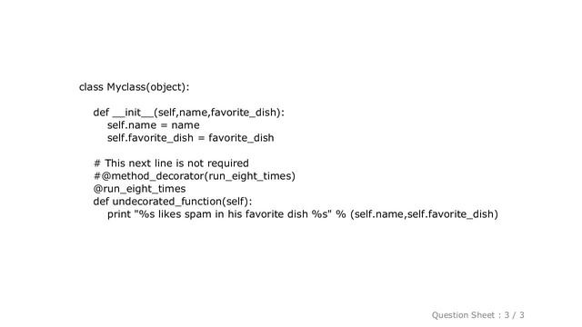 Django : Why do I need to decorate login_required decorator with @method_decorator смотреть онлайн