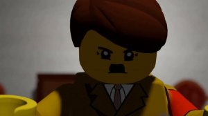 Lego WW2: Fall of Berlin
