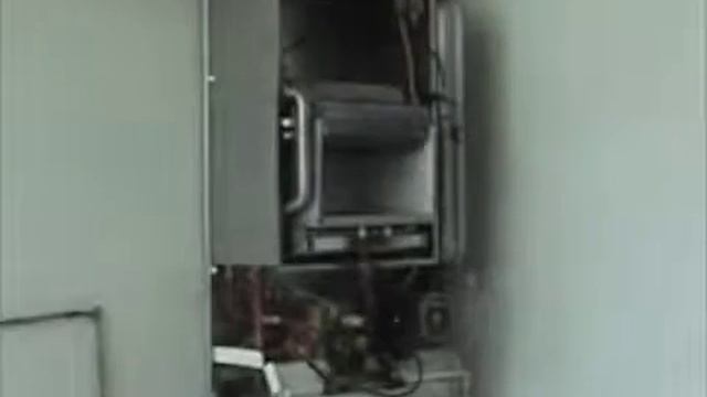 Ремонт так надо чистить навесной, настенный котел смотреть онлайн