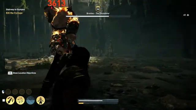 Assasin's Creed Odyssey (Walkthrough PART 56) смотреть онлайн