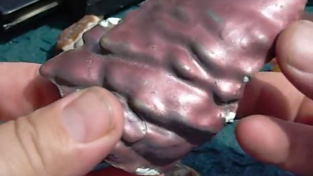 Wow! ,Polish some of this stuff ! by Jeffery A. Krueger смотреть онлайн