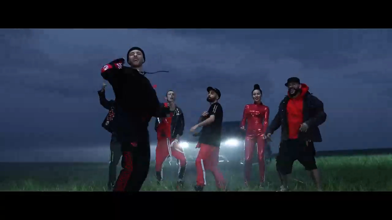 Тимати Feat. Мот, Егор Крид, Скруджи, Наzима & Terry - Ракета