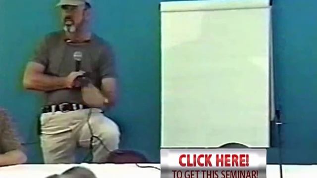 Gary Halbert Copywriting Seminar4