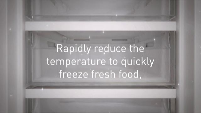 Freezer GFN13810W | Grundig смотреть онлайн