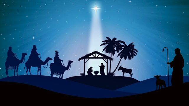 The First Christmas смотреть онлайн