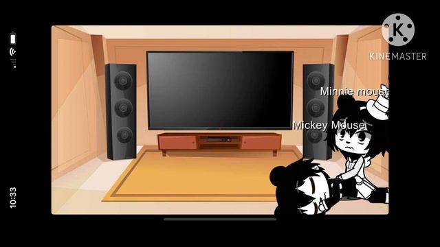 Mickey mouse and Minnie mouse react to￼ fnf really happy 2k22 смотреть онлайн