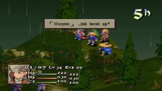 Let's Play Final Fantasy Tactics - Part 86 смотреть онлайн