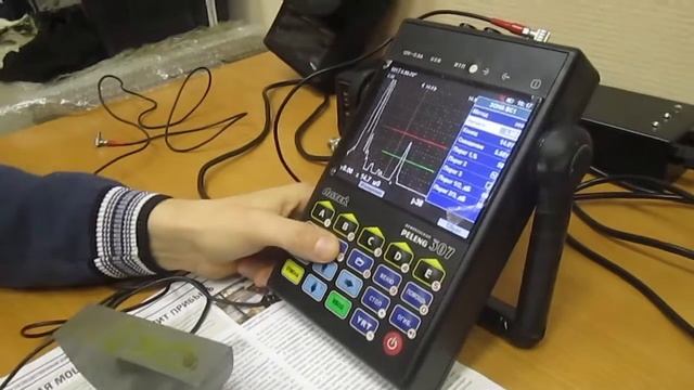 зарубка УД3-307 смотреть онлайн