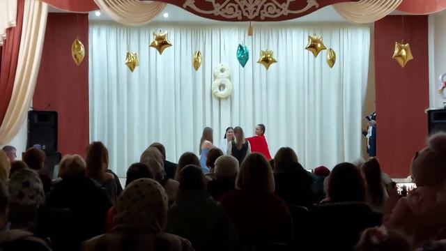 Танец стихий😍 смотреть онлайн