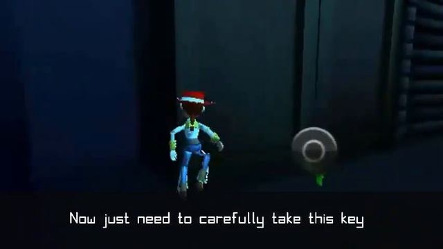 Toy Story 3 (PSP) / Glitches & Tricks / PART 2 смотреть онлайн