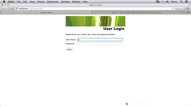 How to install Cacti on CentOS 6 смотреть онлайн