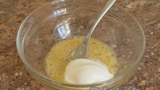 Кухня Мамашки