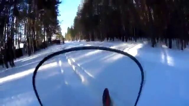 Dingo T150 Тест драйв смотреть онлайн