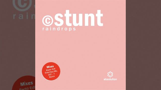Raindrops [Radio Edit] смотреть онлайн