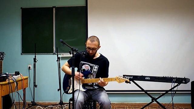 Иван Орлов на концерте "Пятница, 13-е" смотреть онлайн