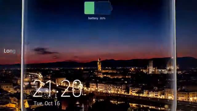 HUAWEI Mate 20 смотреть онлайн