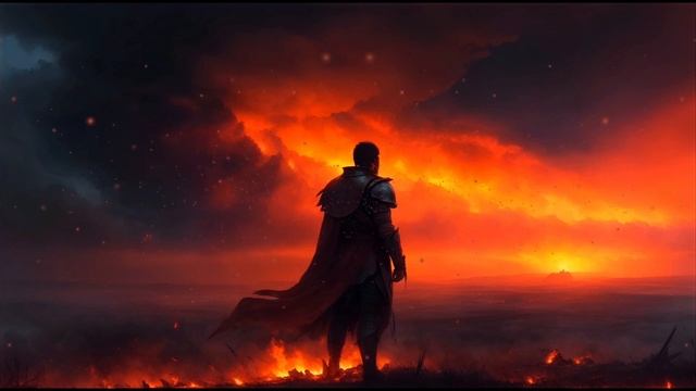 ?A NEW BEGINNING _ Epic Emotional Music (Reupload) смотреть онлайн