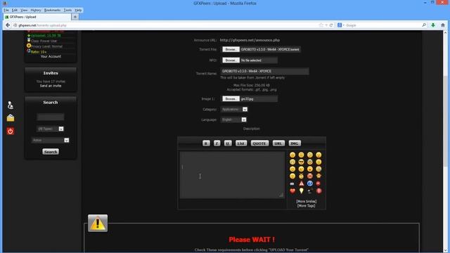 GFXPeers Tutorial смотреть онлайн