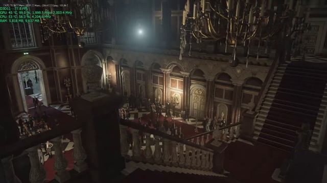 Hitman™ | GTX 1070 Perfomance Test For Askew смотреть онлайн