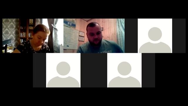 1. Часть. Как формируется взрослая часть личности? смотреть онлайн
