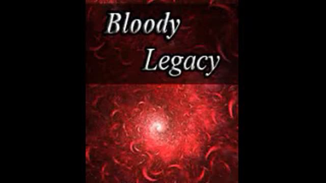 Уровень B2+ Upper Intermediate - Bloody Legacy смотреть онлайн