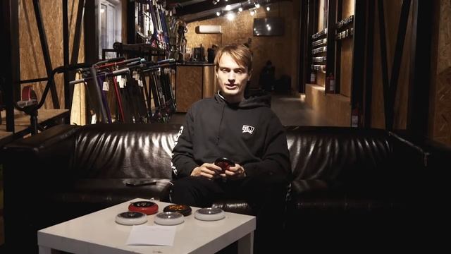 Обзор поставки от Eagle Supply 2018 | kickscootershop смотреть онлайн